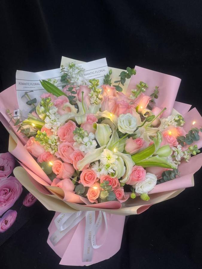 福州连江县花店 福州连江县花店