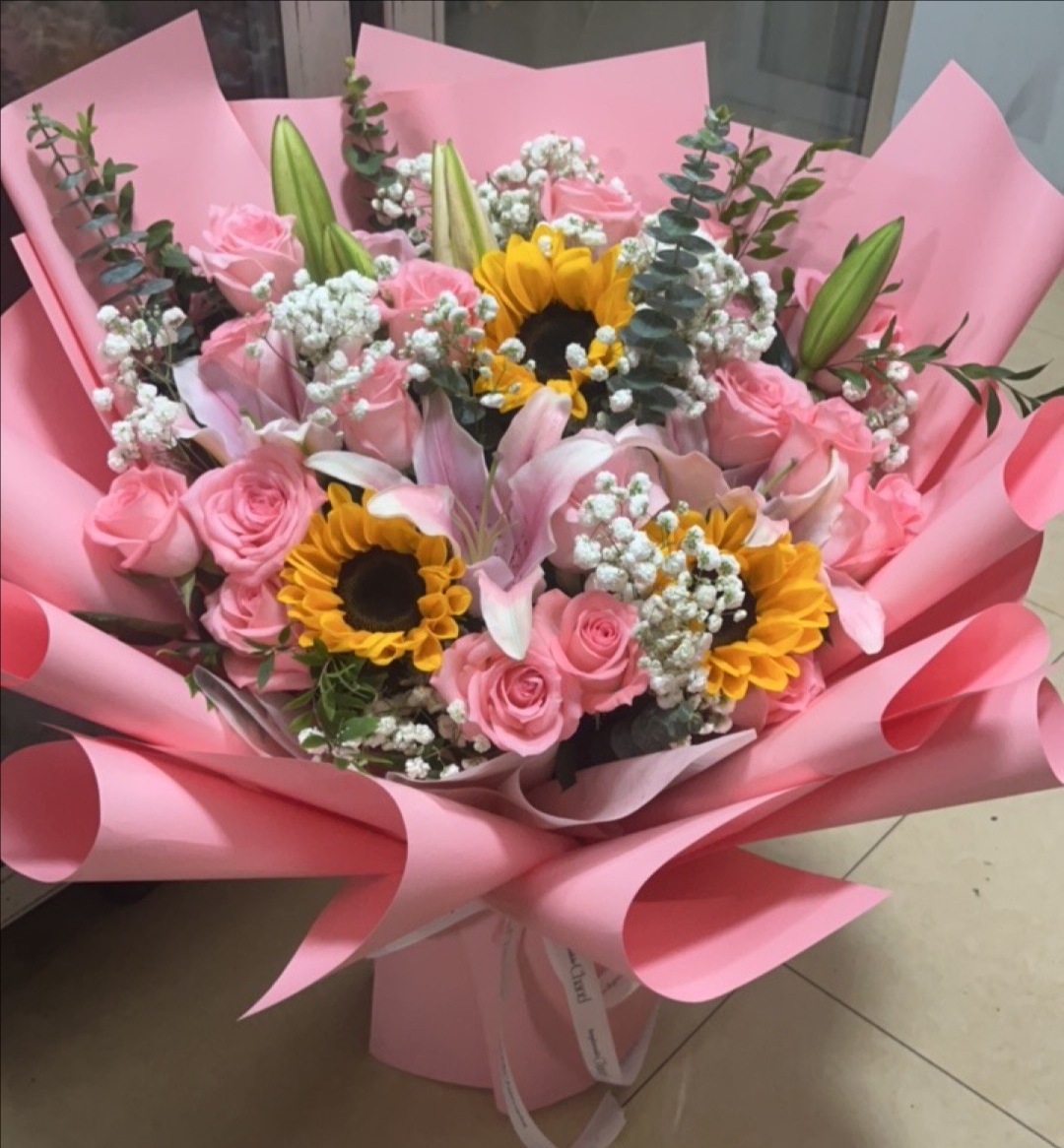 福州连江县花店